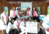 Fundación «Si Yo Puedo Tú También» rinde homenaje a destacados personajes de SC