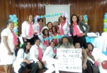 Fundación «Si Yo Puedo Tú También» rinde homenaje a destacados personajes de SC