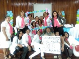 Fundación «Si Yo Puedo Tú También» rinde homenaje a destacados personajes de SC