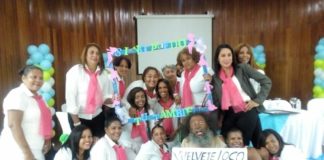 Fundación «Si Yo Puedo Tú También» rinde homenaje a destacados personajes de SC