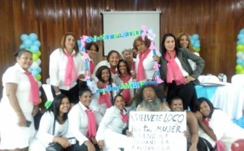 Fundación «Si Yo Puedo Tú También» rinde homenaje a destacados personajes de SC