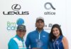 Carrasco y Doñé se destacan en el Golf Channel AM Tour RD