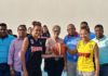 ABAPPLATA inaugura torneo femenino