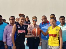 ABAPPLATA inaugura torneo femenino