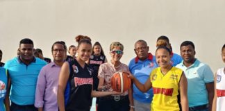 ABAPPLATA inaugura torneo femenino