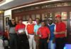 Liga Guavapool ganadora II Parada Torneo de golf SPGA