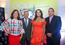 Anuncian el IV Torneo GOLF VIEW