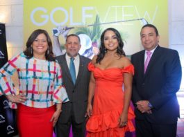 Anuncian el IV Torneo GOLF VIEW