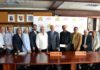 Aguilas Cibaeñas y el Grupo Linda firma acuerdo de comercializacion por tres años