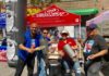 La Fiebre de la Güira se apodera de los dominicanos en Washington Heights
