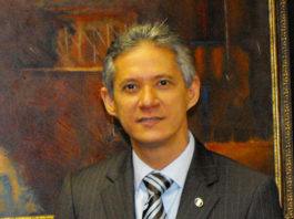 NG CORTIÑAS CULPA AL GOBIERNO DE LA CAÍDA DE LA ECONOMÍA