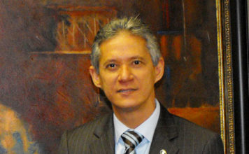 NG CORTIÑAS CULPA AL GOBIERNO DE LA CAÍDA DE LA ECONOMÍA