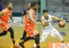 Cañeros superan a los Soles en la LNB
