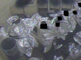 Cómo son las controvertidas «hieleras» en las que detienen a los indocumentados en la frontera sur de Estados Unidos
