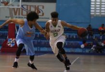Soles SDE derrotan a Titanes en partido de fogueo para campeonato LNB 2018
