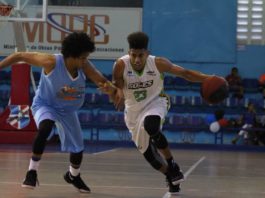 Soles SDE derrotan a Titanes en partido de fogueo para campeonato LNB 2018