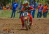 Puertoplateños brillan en la pista del Pino de La Vega