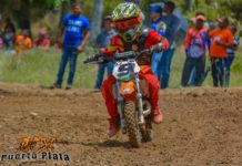 Puertoplateños brillan en la pista del Pino de La Vega