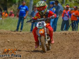 Puertoplateños brillan en la pista del Pino de La Vega