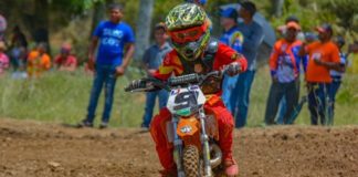 Puertoplateños brillan en la pista del Pino de La Vega