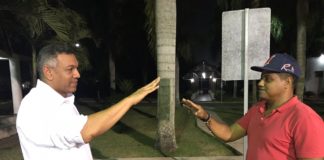 Indios de La Vega contratan nuevo dirigente