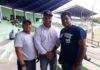 Fernando Graciano es el nuevo presidente de los Indios de La Vega