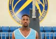 Johnson-Coston completa plantel inicial de Titanes