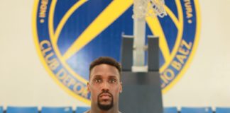 Johnson-Coston completa plantel inicial de Titanes