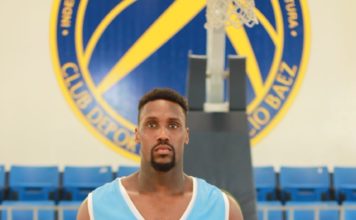 Johnson-Coston completa plantel inicial de Titanes
