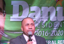 Jerez pide audiencia al Presidente Danilo Medina; abogará por los dominicanos en el exterior