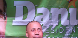 Jerez pide audiencia al Presidente Danilo Medina; abogará por los dominicanos en el exterior