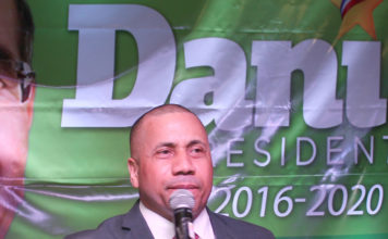 Jerez pide audiencia al Presidente Danilo Medina; abogará por los dominicanos en el exterior