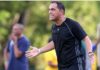 Johannes Hernández es el nuevo director técnico del Club Barcelona Atlético