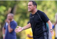 Johannes Hernández es el nuevo director técnico del Club Barcelona Atlético