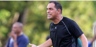 Johannes Hernández es el nuevo director técnico del Club Barcelona Atlético