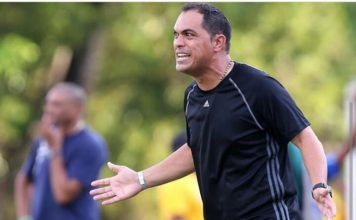 Johannes Hernández es el nuevo director técnico del Club Barcelona Atlético