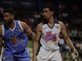 Reales aplastan a los Titanes en la LNB