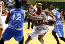 Leones retornan a la cima del Circuito Sureste al vencer a los Titanes