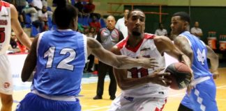 Leones retornan a la cima del Circuito Sureste al vencer a los Titanes