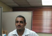 Julio Duquela asume dirección de Titanes