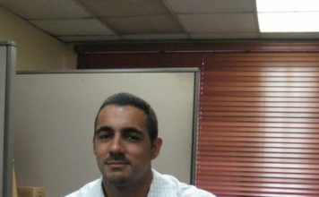 Julio Duquela asume dirección de Titanes