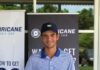 Julio Ríos gana en el Greg Norman Junior Open