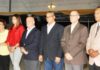 Juan Coronado asume por tercera vez presidencia del club Los Prados