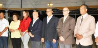 Juan Coronado asume por tercera vez presidencia del club Los Prados