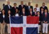 FEDOGOLF y MIDEREC presentan selección de golf irá a Campeonatos Juveniles del Caribe