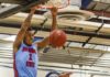 Soles contratan al refuerzo Kendall Gray para torneo LNB 2018