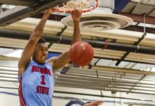 Soles contratan al refuerzo Kendall Gray para torneo LNB 2018