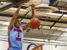 Soles contratan al refuerzo Kendall Gray para torneo LNB 2018