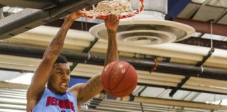 Soles contratan al refuerzo Kendall Gray para torneo LNB 2018