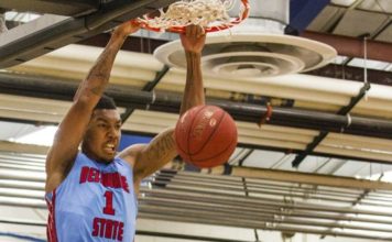 Soles contratan al refuerzo Kendall Gray para torneo LNB 2018